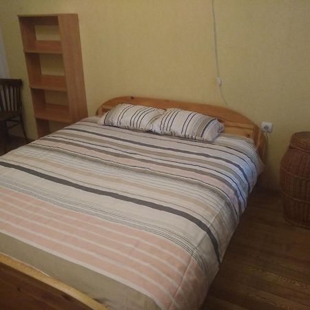 Pumpuri Apartment Jūrkalne Buitenkant foto