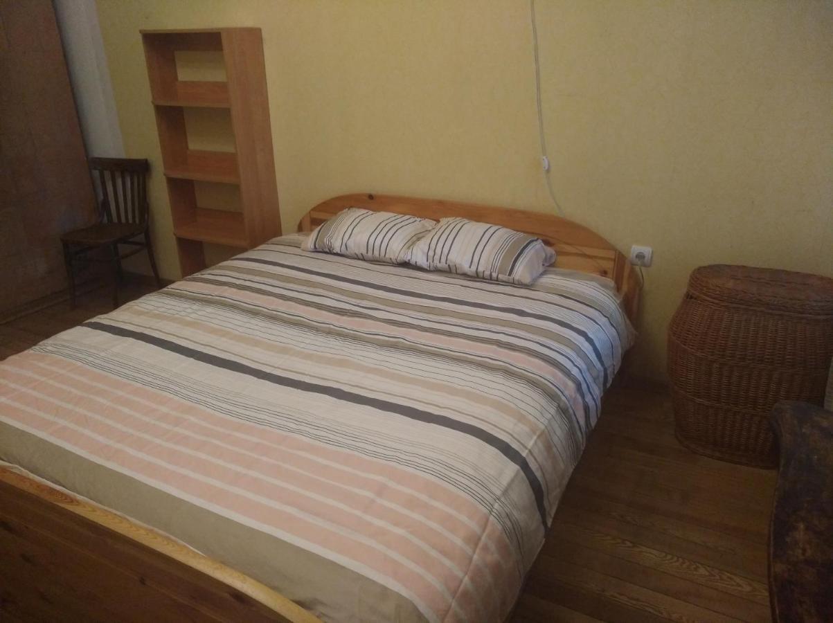 Pumpuri Apartment Jūrkalne Buitenkant foto