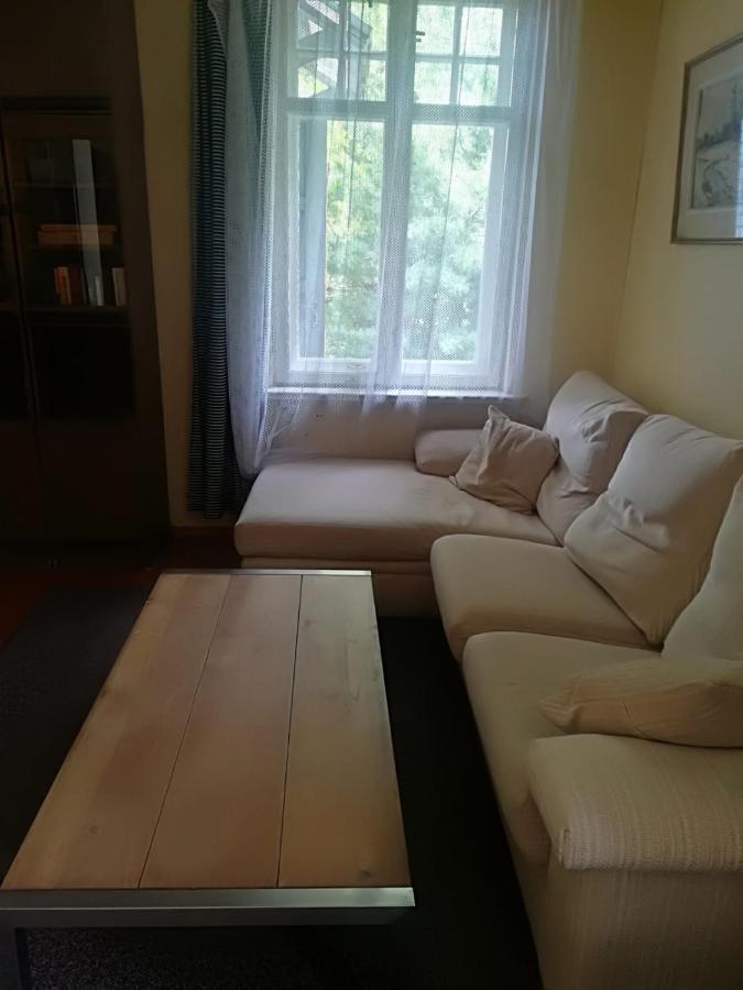 Pumpuri Apartment Jūrkalne Buitenkant foto