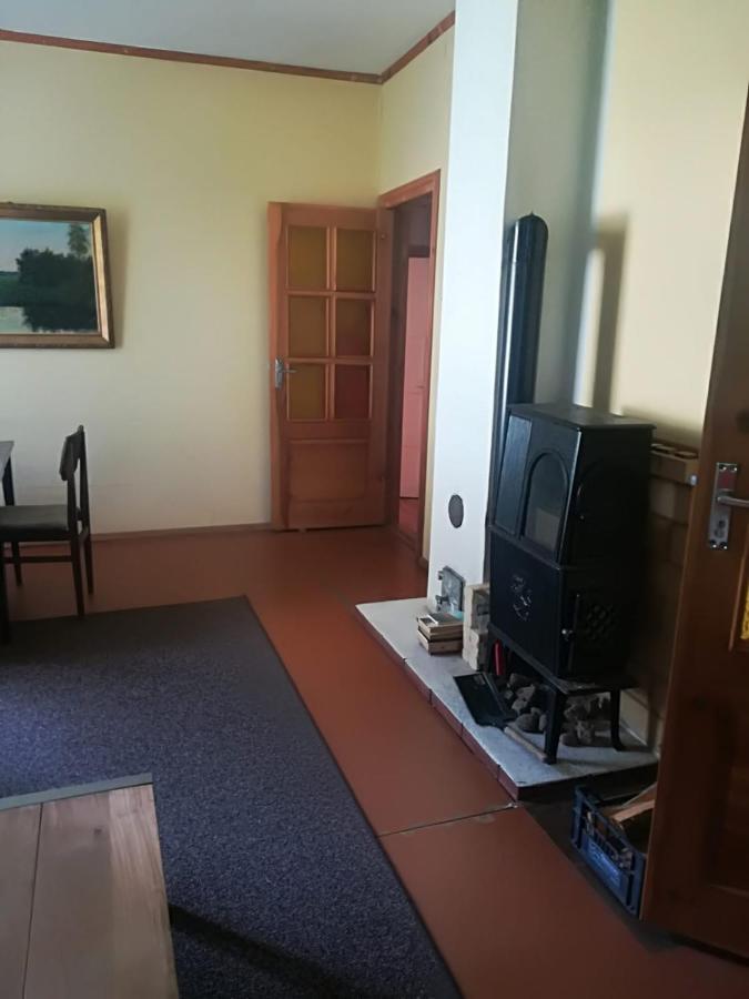 Pumpuri Apartment Jūrkalne Buitenkant foto