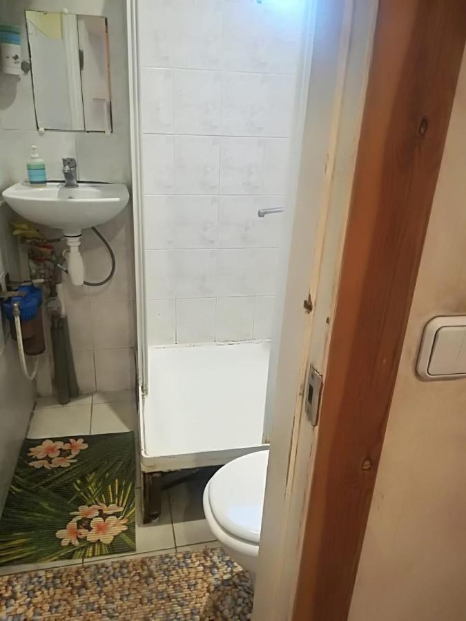 Pumpuri Apartment Jūrkalne Buitenkant foto