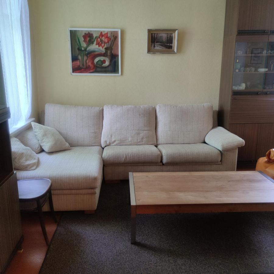 Pumpuri Apartment Jūrkalne Buitenkant foto
