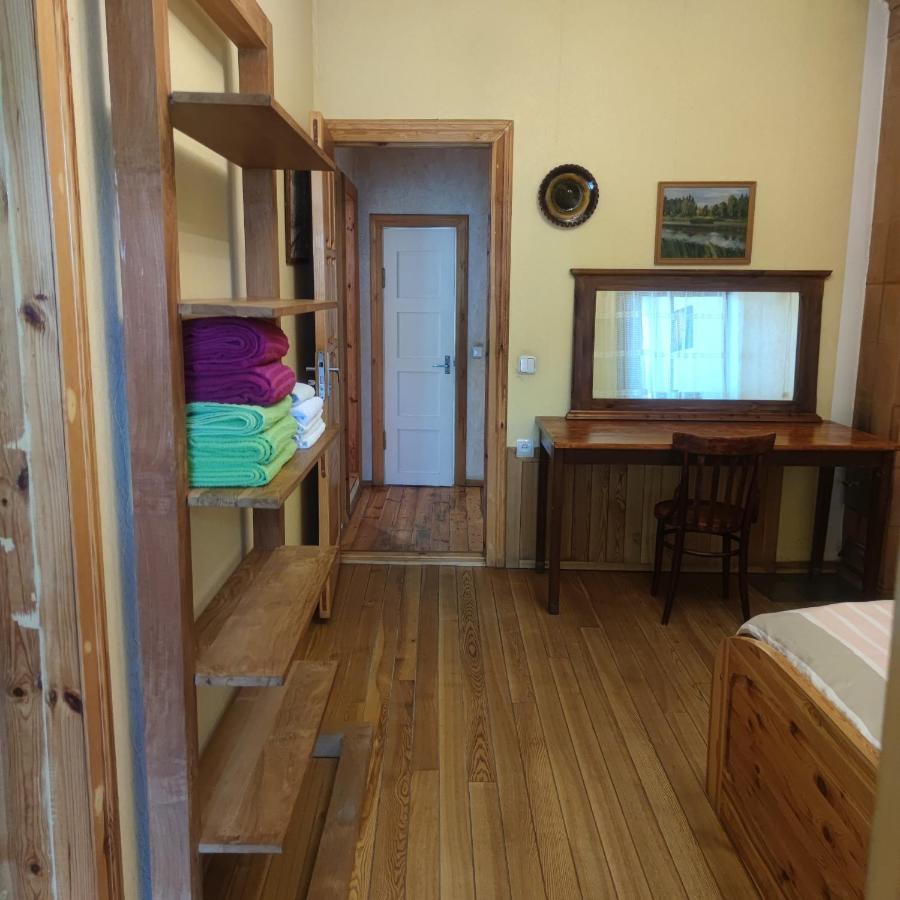 Pumpuri Apartment Jūrkalne Buitenkant foto