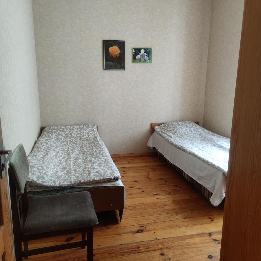 Pumpuri Apartment Jūrkalne Buitenkant foto