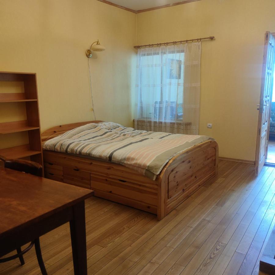 Pumpuri Apartment Jūrkalne Buitenkant foto